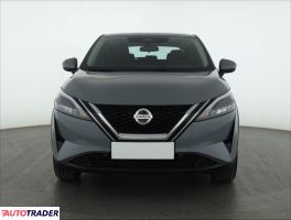 Nissan Qashqai 2021 1.3 138 KM
