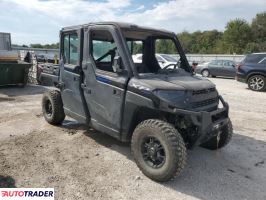 Polaris Ranger RZR 2023