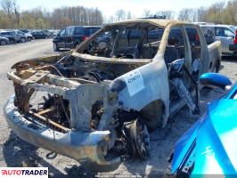 Chevrolet 1500 2019 5 Chevrolet 1500 2019 5