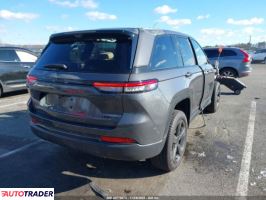 Jeep Grand Cherokee 2025 3