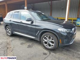 BMW X3 2024 2