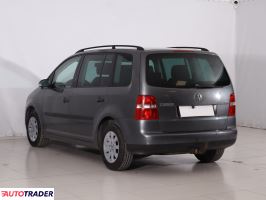 Volkswagen Touran 2004 1.9 99 KM