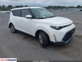 Kia Soul 2024 2