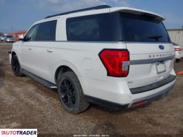 Ford Expedition 2022 3 Ford Expedition 2022 3