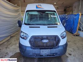 Ford Transit 2023 3