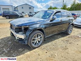 Mercedes CL 2022 2