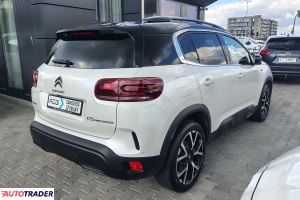 Citroen Pozostałe 2023 1.6 180 KM