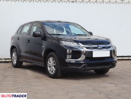 Mitsubishi ASX 2019 2.0 147 KM