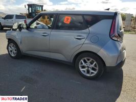 Kia Soul 2023 2 Kia Soul 2023 2