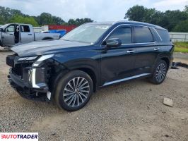 Hyundai Pozostałe 2025 3