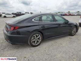 Hyundai Sonata 2023 2 Hyundai Sonata 2023 2
