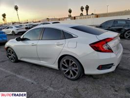 Honda Civic 2020 2