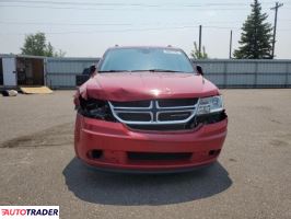 Dodge Journey 2020 2 Dodge Journey 2020 2