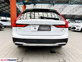 Volvo V90 2020 2 235 KM
