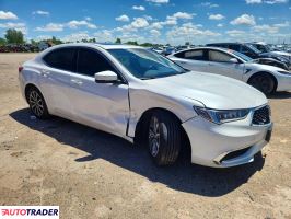 Acura TL 2020 2