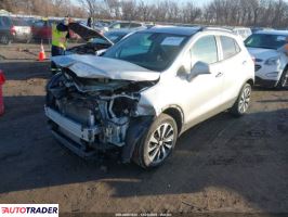 Buick Pozostałe 2021 1