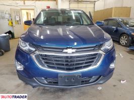 Chevrolet Equinox 2021 1