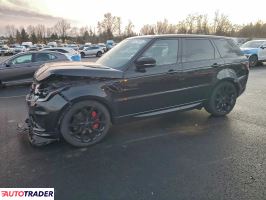 Land Rover Range Rover Sport - zobacz ofertę