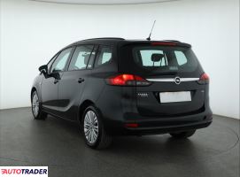 Opel Zafira 2014 2.0 128 KM
