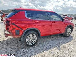 Mitsubishi Outlander 2024 2
