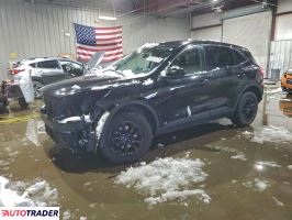 Ford Escape - zobacz ofertę
