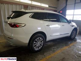 Buick Enclave 2024 3