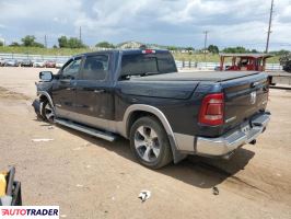 Dodge Ram 2021 5 Dodge Ram 2021 5