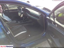 Kia Pozostałe 2025 2