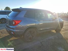 Honda Pozostałe 2021 3