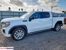 GMC Sierra 2022 6 GMC Sierra 2022 6