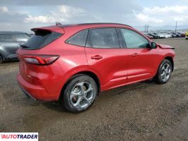 Ford Escape 2023 2 Ford Escape 2023 2