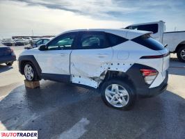 Hyundai Kona 2026 2
