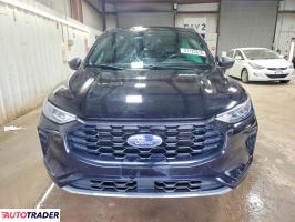 Ford Escape 2023 2