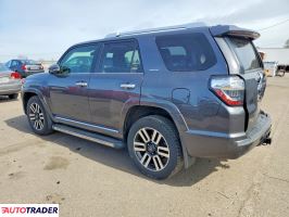 Toyota Pozostałe 2023 4