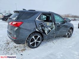 Chevrolet Equinox 2020 2