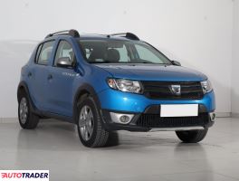 Dacia Sandero 2016 0.9 88 KM