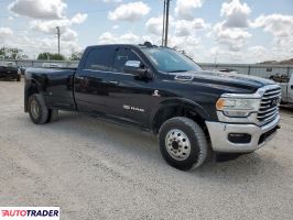 Dodge Ram 2019 6