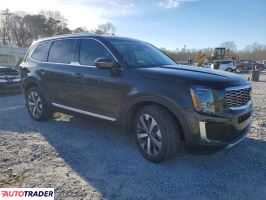 Kia Pozostałe 2020 3