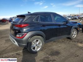Hyundai Kona 2023 2