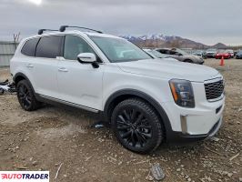 Kia Pozostałe 2021 3