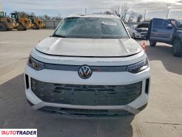 Volkswagen Tiguan 2026 2