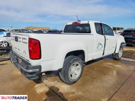 Chevrolet Colorado 2021 2