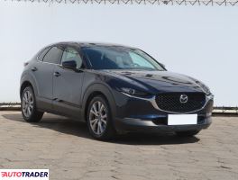 Mazda CX-30 - zobacz ofertę
