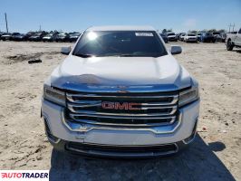 GMC Acadia 2020 2