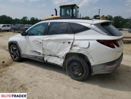Hyundai Tucson 2024 2