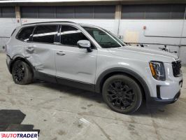 Kia Pozostałe 2021 3