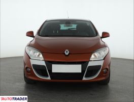 Renault Megane 2010 1.4 128 KM