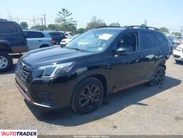 Subaru Forester 2023 2 Subaru Forester 2023 2
