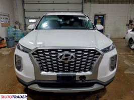 Hyundai Pozostałe 2021 3