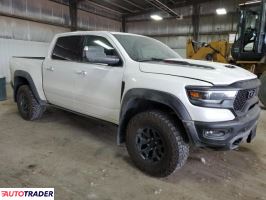 Dodge Ram 2021